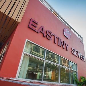 Eastiny Seven Hotel